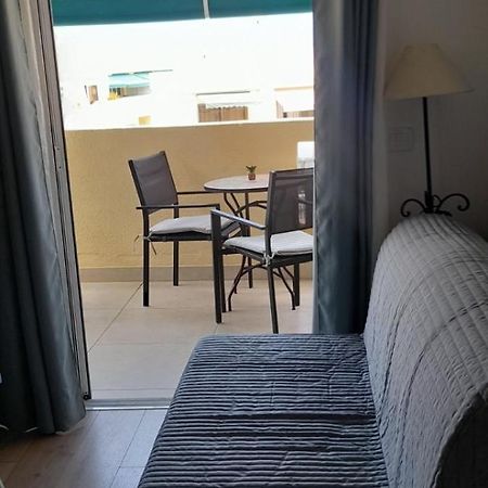 Apartament Mareverde Fanabe Costa Adeje Dış mekan fotoğraf