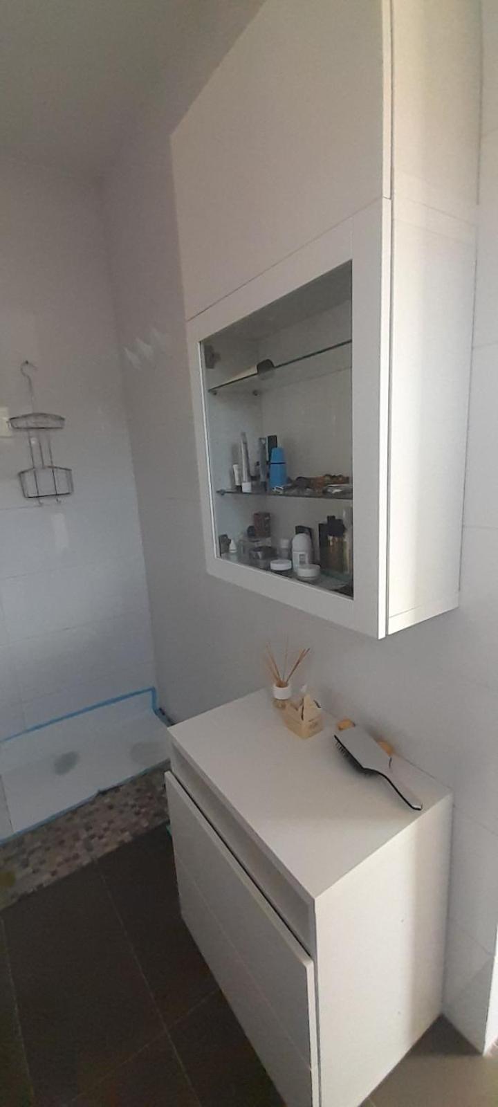Apartament Mareverde Fanabe Costa Adeje Dış mekan fotoğraf