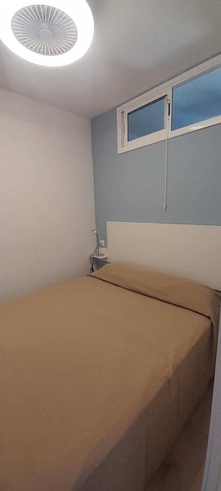 Apartament Mareverde Fanabe Costa Adeje Dış mekan fotoğraf