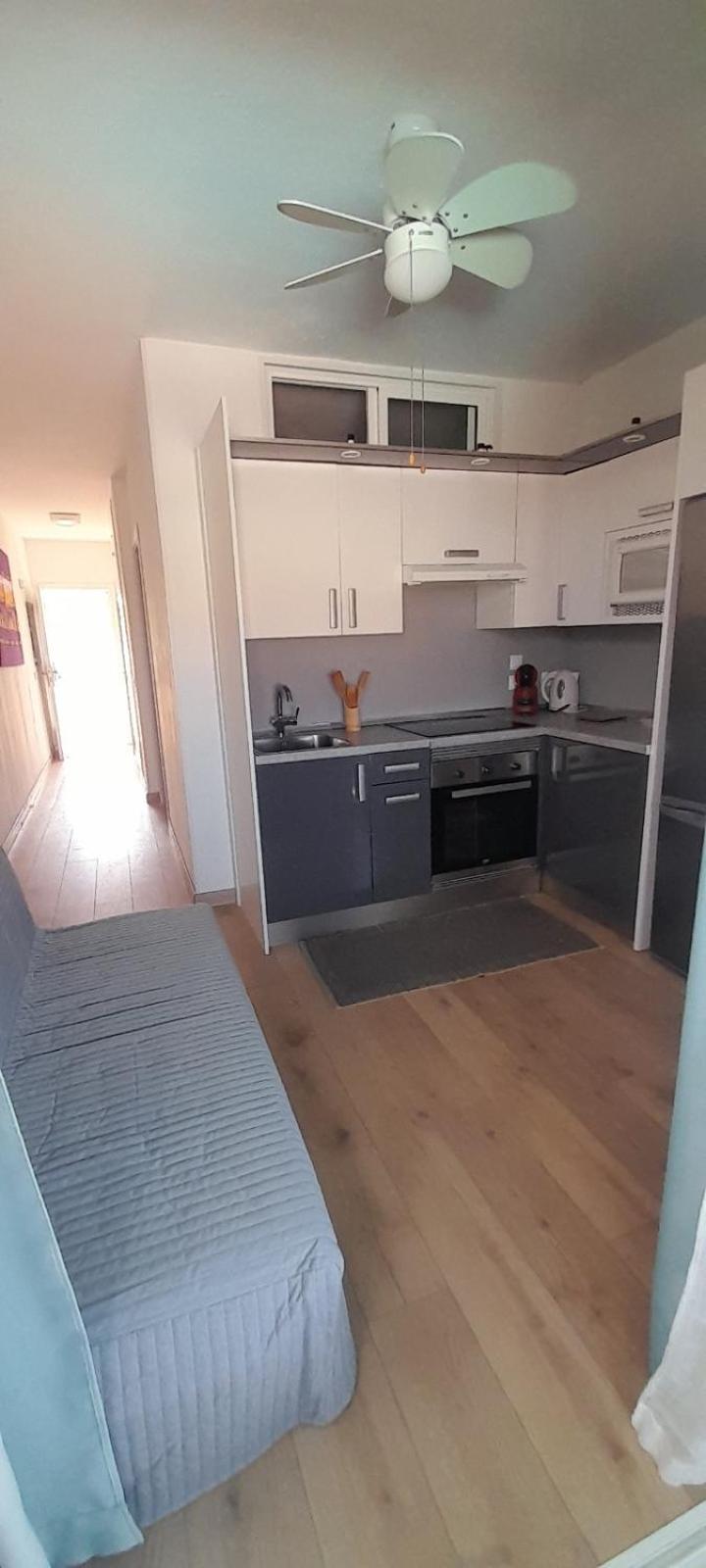 Apartament Mareverde Fanabe Costa Adeje Dış mekan fotoğraf