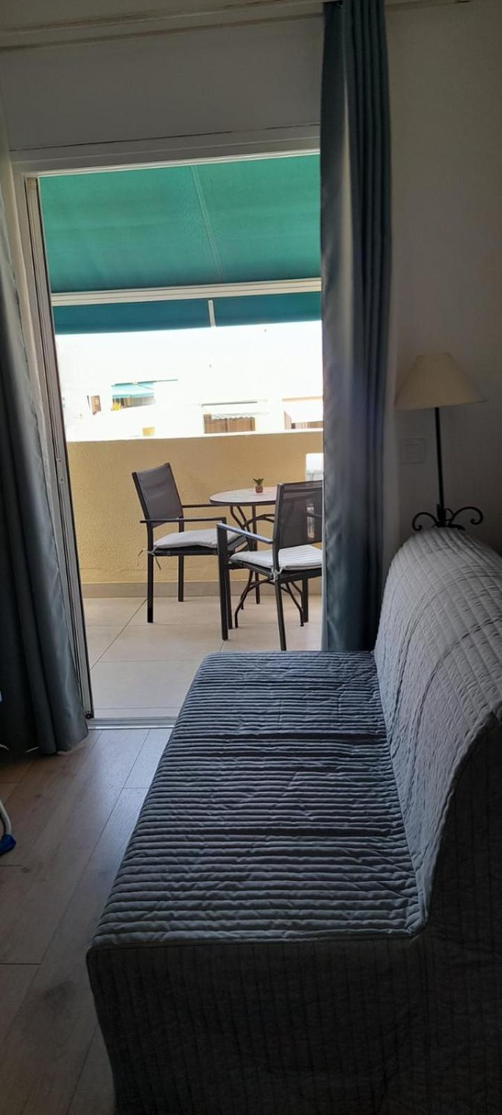 Apartament Mareverde Fanabe Costa Adeje Dış mekan fotoğraf